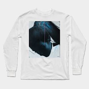 Until Untitled #0 Long Sleeve T-Shirt